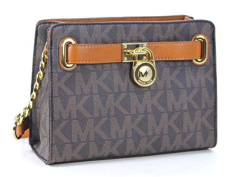 michael michael kors hamilton mini messenger crossbody bag|Michael Kors Bag Hamilton Mini Messenger Crossbody Handbag .